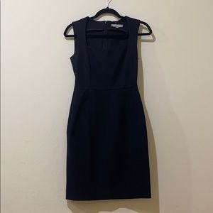 BANANA REPUBLIC Bi-strech Dress